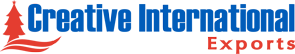 Creative International Exports Logo