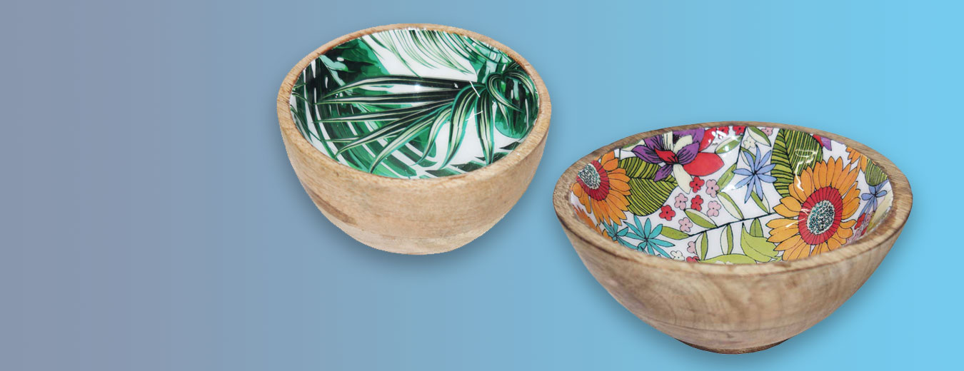 Creative International Exports products