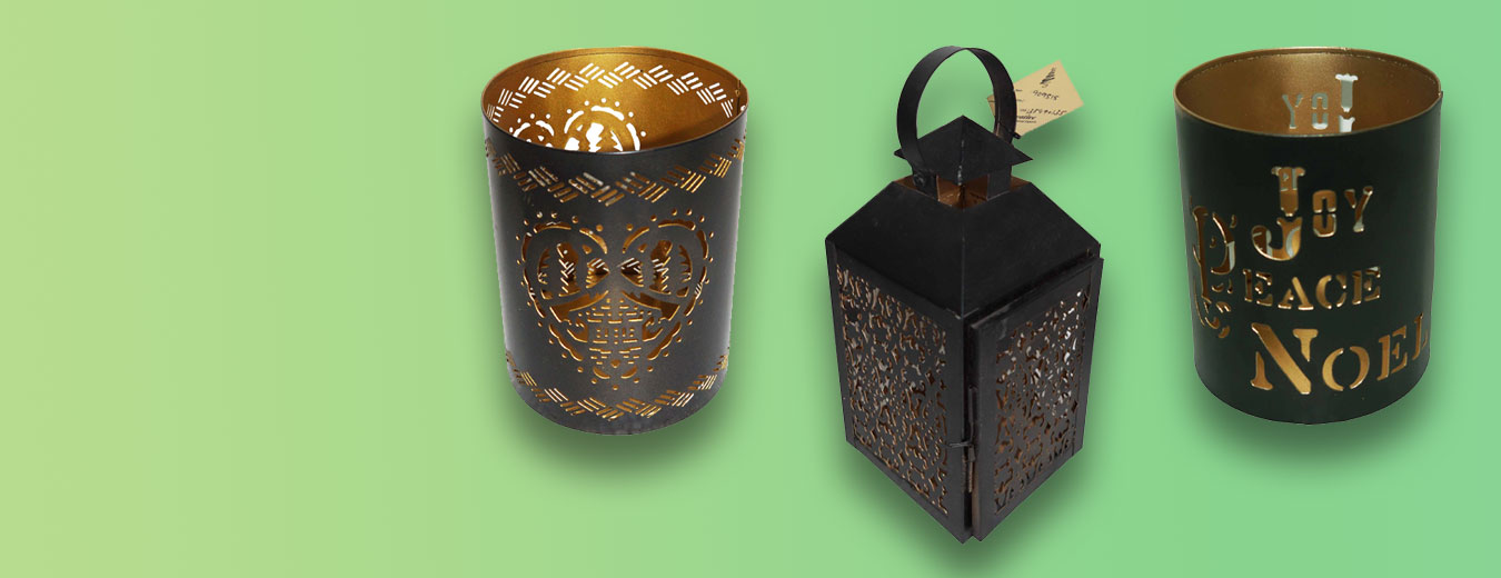Creative International Exports products