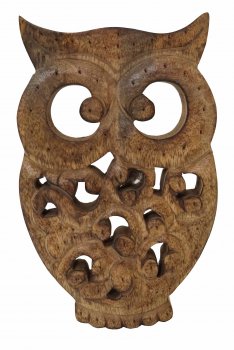 Wooden Owl Creative International Exports products