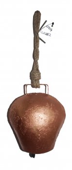Cow Bell Creative International Exports products