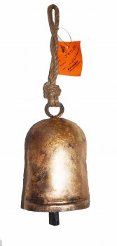 Cow Bell Creative International Exports products