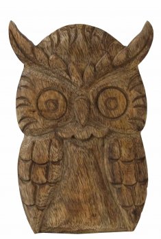 Wooden Owl Creative International Exports products