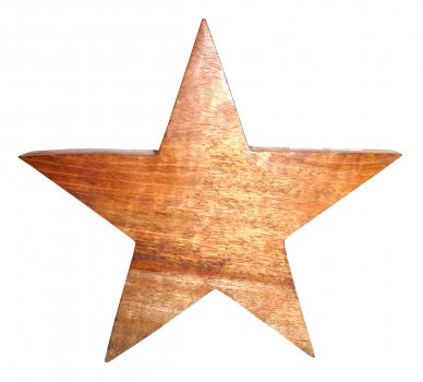 Mango Wood Star Creative International Exports products
