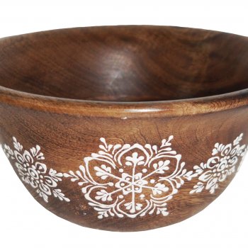 Wooden Bowl Creative International Exports products
