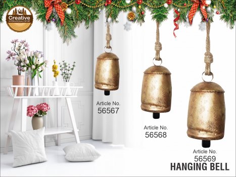 Punjabi Bell Creative International Exports products