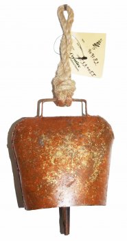 Batwa Bell Creative International Exports products