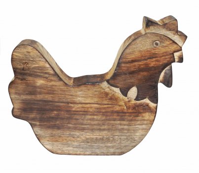 Rooster Creative International Exports products
