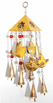 Windchime Creative International Exports products