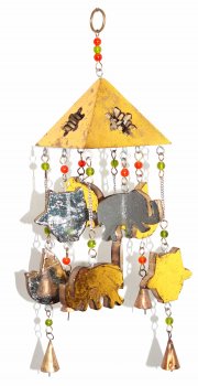 Windchime Creative International Exports products