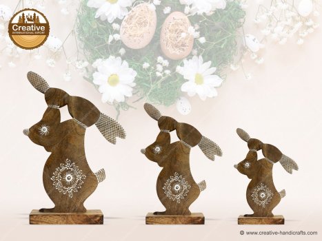Rabbit Creative International Exports products