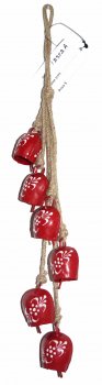 String Windchime Creative International Exports products