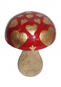 Mushroom Creative International Exports products