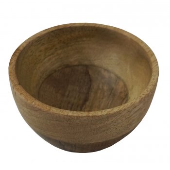 Wooden Bowl