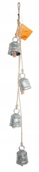String Windchimes Creative International Exports products