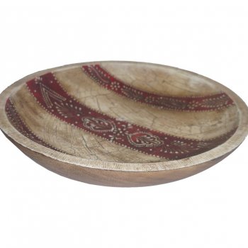 Wooden Bowl Creative International Exports products