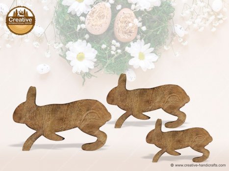 Rabbit Creative International Exports products