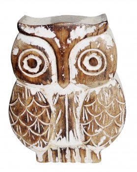 Wooden Owl Creative International Exports products