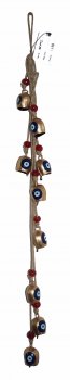 String Windchime Creative International Exports products