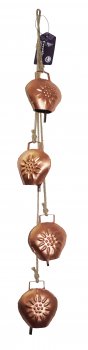 String Windchime Creative International Exports products