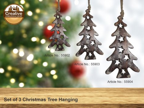 Christmas Tree Creative International Exports products