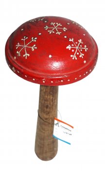 Mushroom Creative International Exports products
