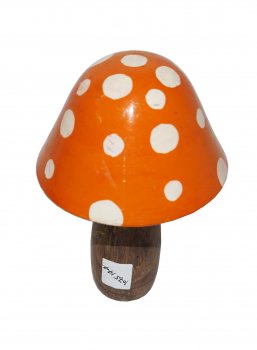 Mushroom Creative International Exports products