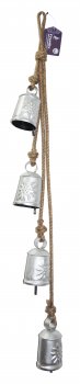 String Windchime Creative International Exports products