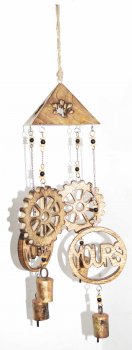 Jhummer/Chimes Creative International Exports products