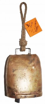 Cow Bell Creative International Exports products