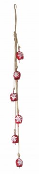 String Windchimes Creative International Exports products