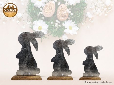 Rabbit Creative International Exports products