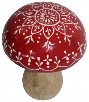Mushroom Creative International Exports products