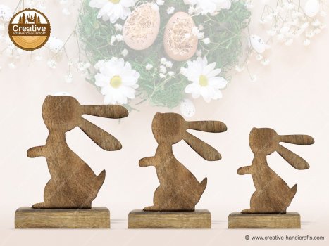 Rabbit Creative International Exports products
