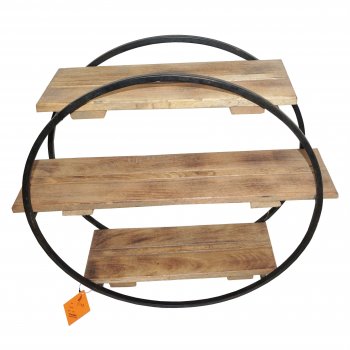 Wall Rack 3 tier Creative International Exports products