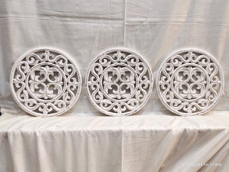 wall panel Creative International Exports products