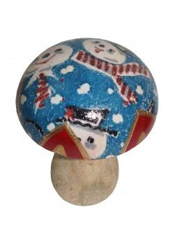 Mushroom Creative International Exports products