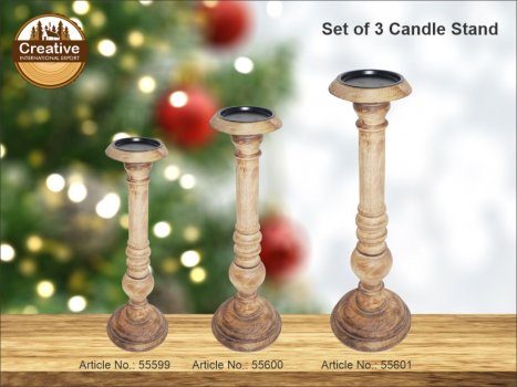 candle holder