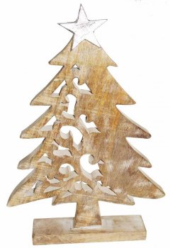 Christmas Tree Creative International Exports products