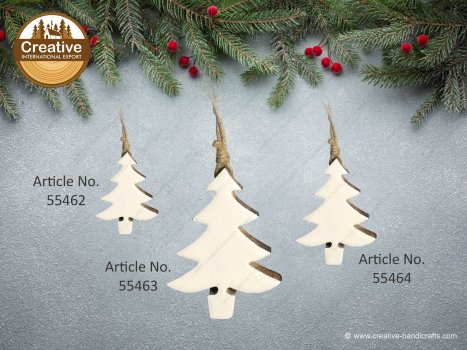 Christmas Tree Creative International Exports products