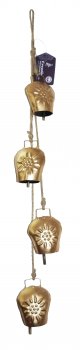 String Windchime Creative International Exports products