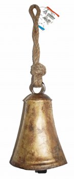 Cow Bells Creative International Exports products