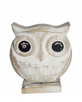 Wooden Owl Creative International Exports products
