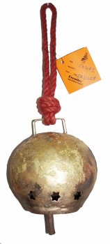 Cow Bell Creative International Exports products