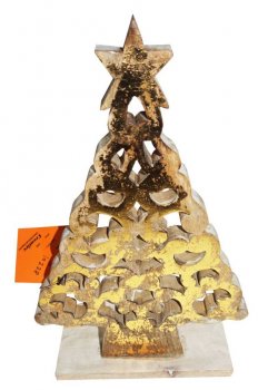 Christmas Tree Creative International Exports products