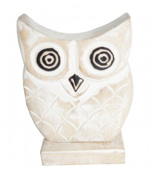 Wooden Owl Creative International Exports products