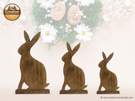 Rabbit Creative International Exports products