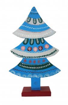 Christmas Tree Creative International Exports products