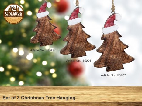 Christmas Tree Creative International Exports products