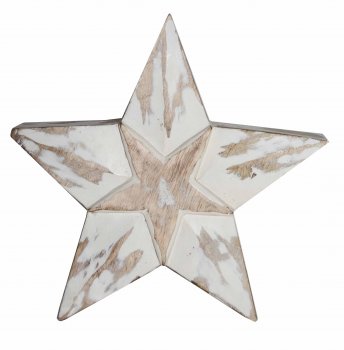 Wooden Star Creative International Exports products